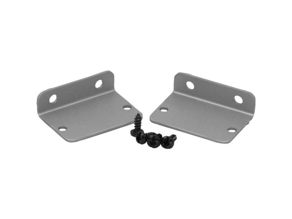 Hammond Electronics 1455DF universal-kabinet 42 x 12,7 x 30 aluminium klar 2 stk