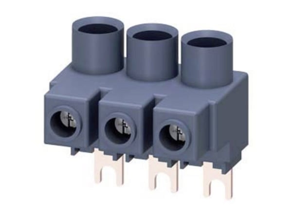Siemens 3RV2925-5EB Syöttökiinnitin 1 kpl (L x K x S) 44 x 44,5 x 32 mm