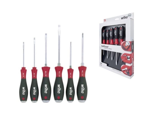 Wiha 530 HK6, 857 g