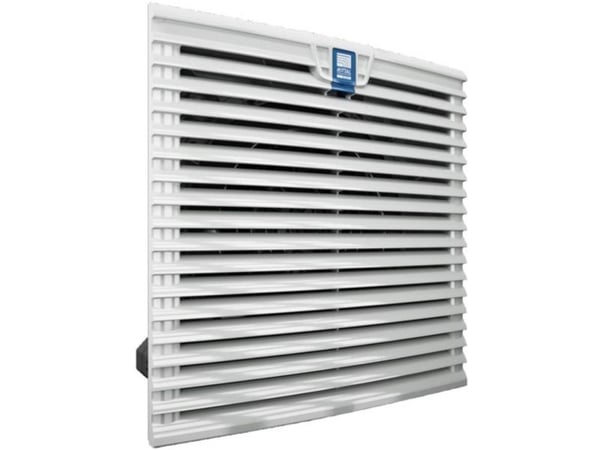 Rittal SK 3244.140, Täytepaneeli, Harmaa, 1 kpl