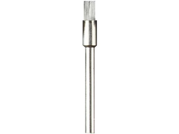 Dremel TERÄSHARJA 443JA 3.2MM 3 PAKETTIA