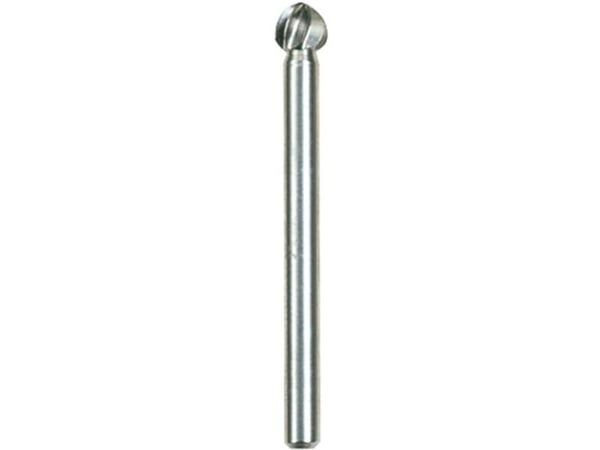 Dremel 192, Dremel, 4000, 8200, Plast, Myk metall, Tre, 39 mm, 4,8 mm, 2 stykker