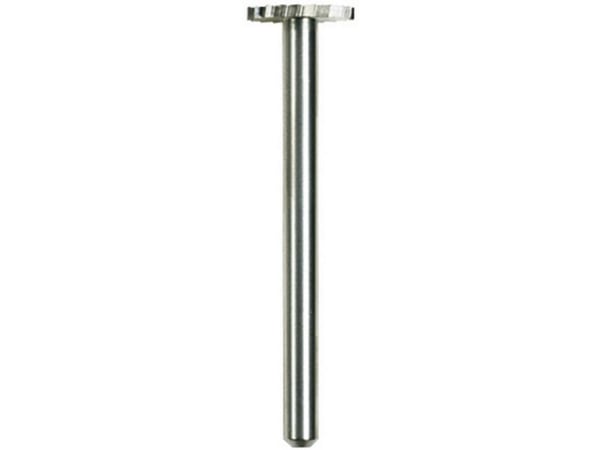 Dremel 199, Dremel, Plast, Myk metall, Tre, 39 mm, 9,5 mm, 2 stykker