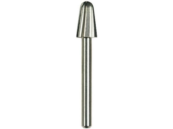 Dremel FRÆSEJERN HSS 117JA 6,3MM 2 STK
