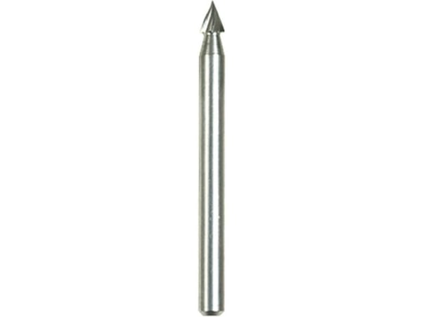 Dremel HSS 118JA 3,2MM HSS FRES 2 stk