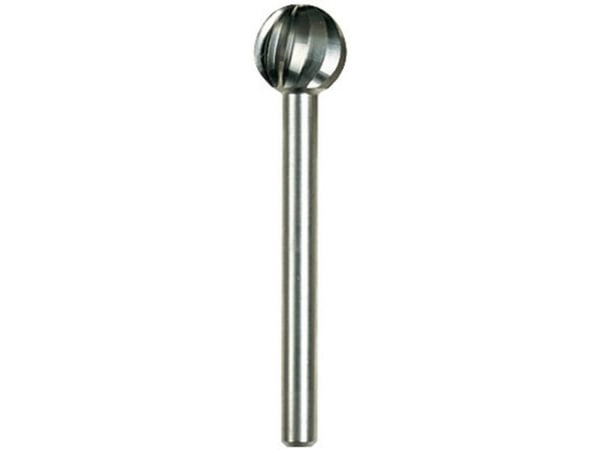 Dremel 114, Dremel, Plast, Myk metall, Tre, 38 mm, 7,8 mm, 2 stykker