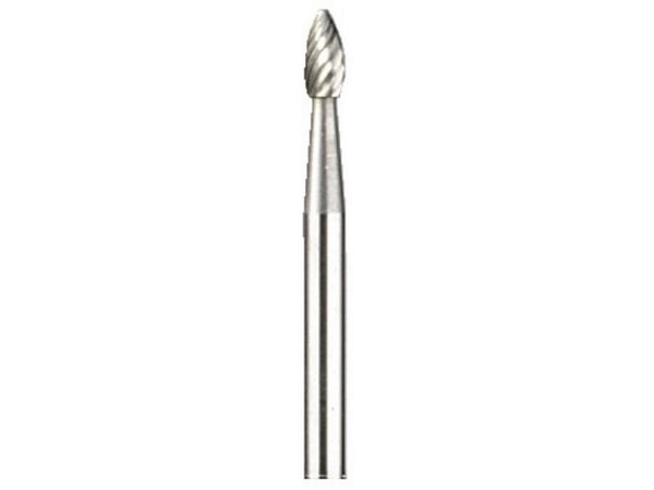 Dremel slippennor 9911 Hårdmetall 3,2MM