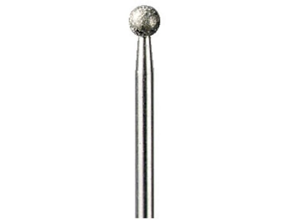 Dremel DIAMANTSTIFT 7105 4,3MM 2 STK