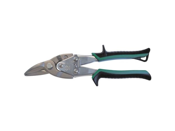 C.K Tools T4537AR, Molybden stål, Riktig/Høyre