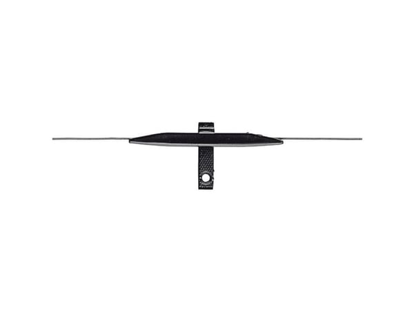 Märklin 7555, 15 vuosi/vuosia, Musta