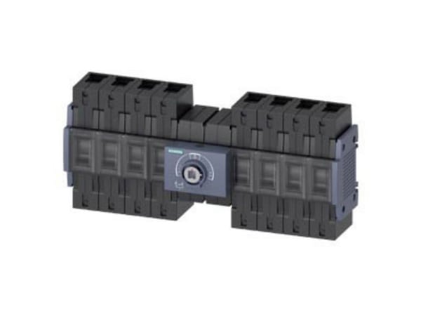 4-polig 125 A Otte-skiljare 415 V/AC Siemens 3KC04322NE000AA0