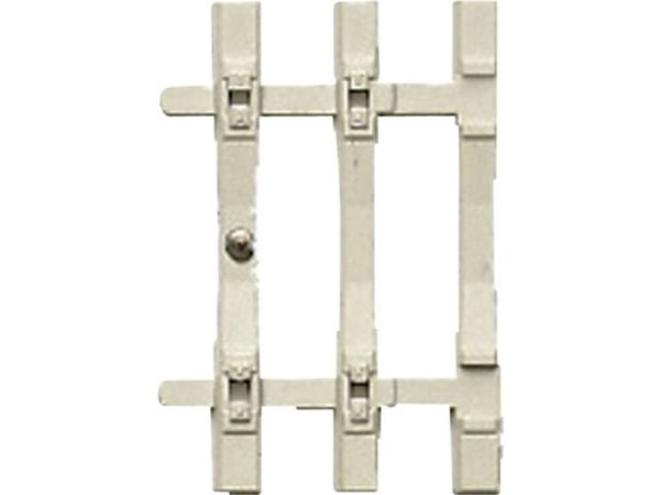 H0 RocoLine (uten ballast) 42601 svilleende 12 stk