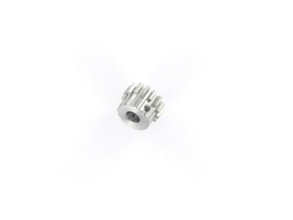 Reely ståltannhjul modul 1,0 boringsdiameter 6 mm antall tenner 15