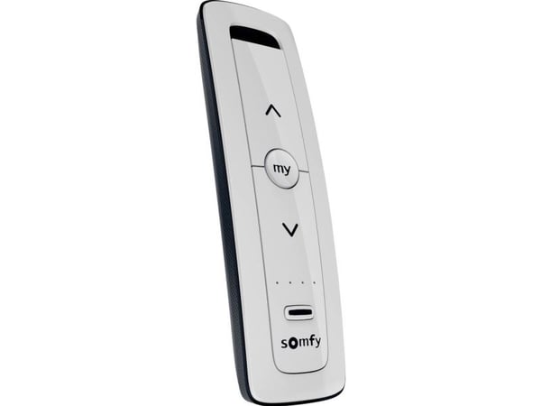 Somfy 1870327 5-kanavainen Trådløs håndsender 868 MHz:ssä