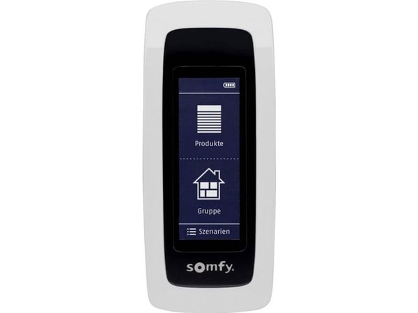 Somfy 1805251 Trådløs håndsender 868 MHz