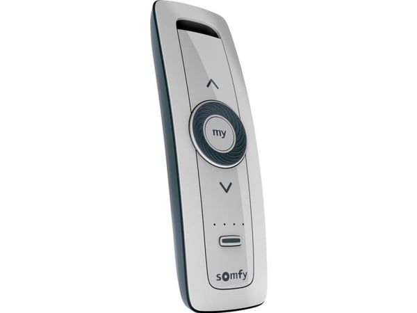 Somfy 1870582 Situo 5 Variation RTS Pure II håndsender 5-kanals + justeringshjul (1870582)