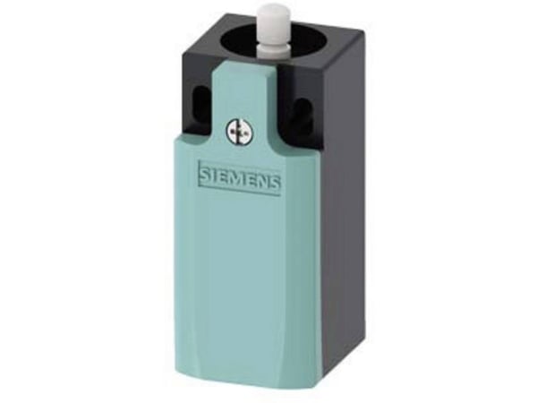 Siemens 3SE52320MC051CA0 3SE5232-0MC05-1CA0 Stoppkontakt 6 A Kopplingspuffer, teflonpuffer IP65 1 st