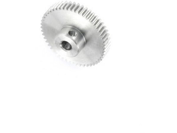 Reely Steel Sylinterivaihde Moduulityyppi: 0.5 Poraushalkaisija: 4 mm Hampaiden lukumäärä: 50
