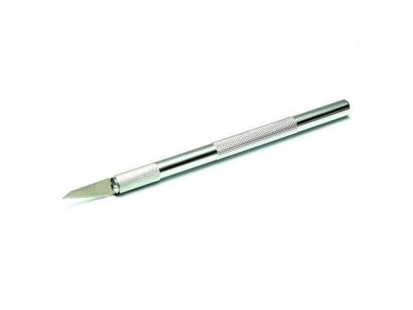 PICHLER C9861, Rustfrit stål, Metall, Formonterede, 1 stk