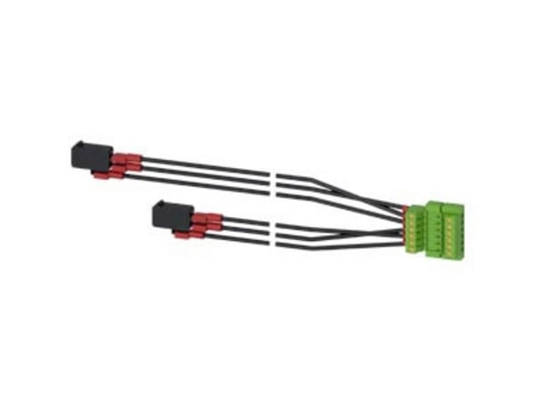 Siemens 3KC9803-1, 128 g, 150 mm, 50 mm, 140 mm