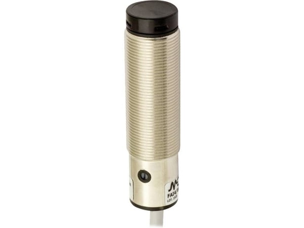 MD Micro Detectors optisk sensor FAID/BP-1A 1 stk