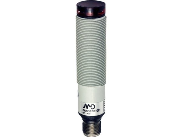 MD Mikroilmaisimet Optoanturi FAI7/BP-0E FAI7/BP-0E 1 kpl