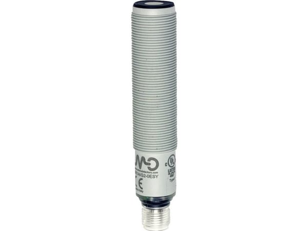 MD Micro Detectors ultraljudsgivare UK1A/G7-0ESY (1 st)