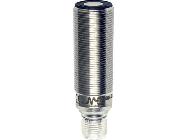 MD Micro Detectors ultralydsensor UK6C/H2-1EUL 1 stk