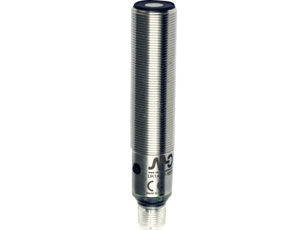 MD Micro Detectors ultralydsensor UK1A/GP-1ESY, 1 stk