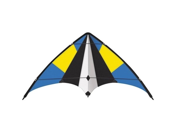 Günther Flugspiele Sport-drage naruilla Jänneväli 1600 mm Tuulen voimakkuus Fitness 4 - 6 bft