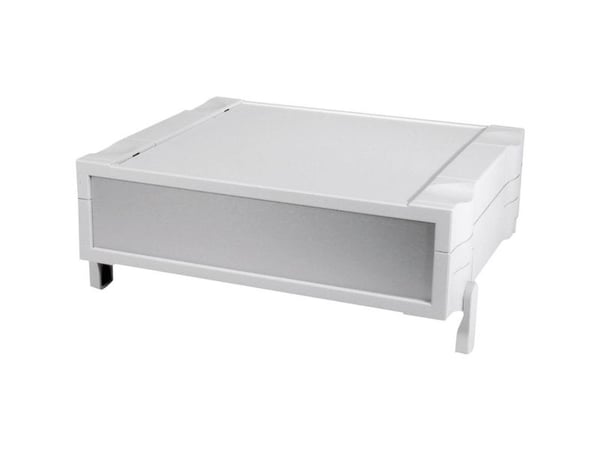 Bopla BOTEGO BO 62618 Bordkabinet 256.9 x 307.35 x 110.92 ABS Gråhvid (RAL 7035) 1 stk