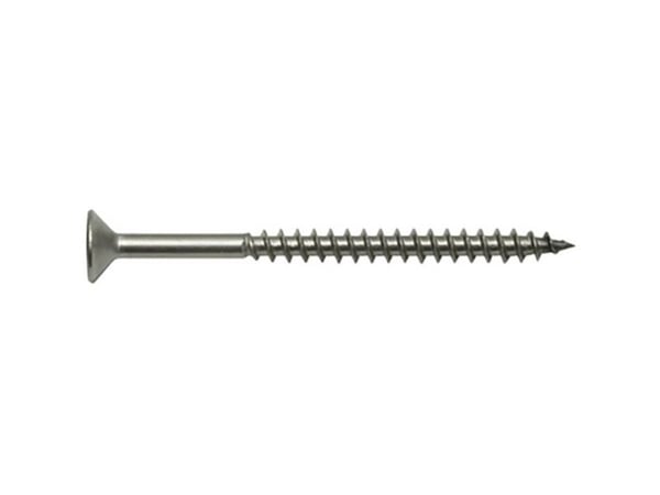 SWG spaanplateskrue 4,5 mm 60 mm TX 75 stk