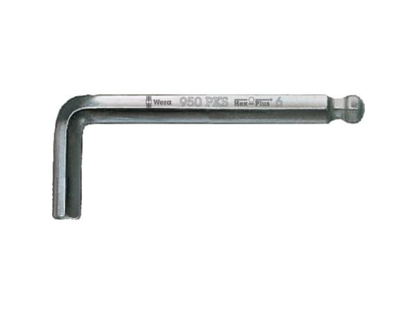 Wera 950 PKS 05133156001 Unbrako Kulmaruuvinväännin 6 mm:n kulmaväännin