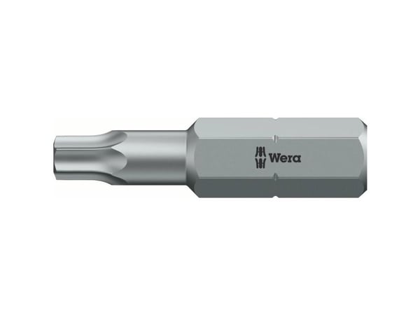 867/2 Z TORX® TORX BIT FOR SLAGSNØKKEL 867/2 Z TX 27 X 35 MM