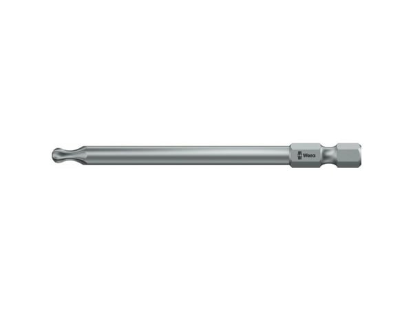 Wera 867/4 KK, 1 stykker, Torx Plus, TX10, 89 mm, 7 mm, 6 mm