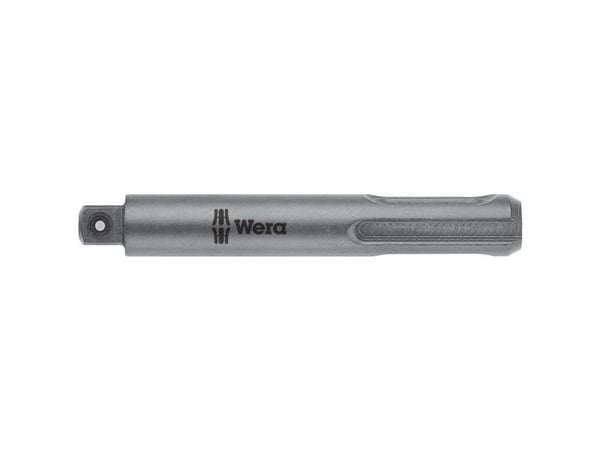 Wera 05050650001, SDS-plus shank, Rustfritt stål, 1 stykker, 70 mm