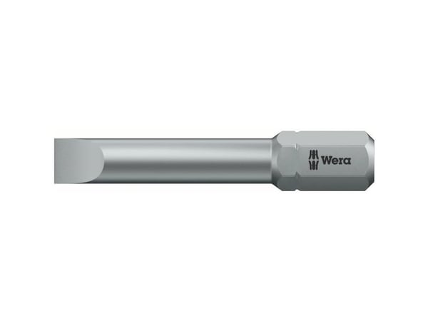 Wera 800/2 Z, 1 kpl, Paikka, 4,1 cm