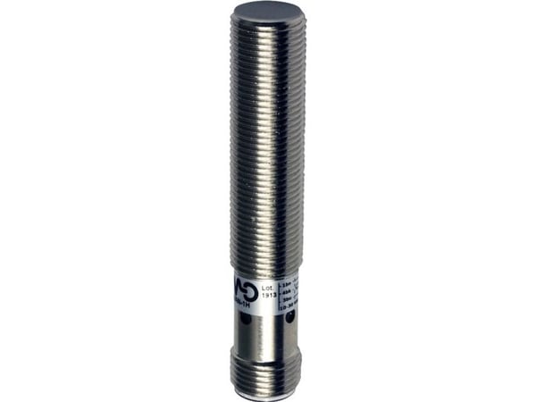 MD Micro Detectors Induktiv sensor AM1/AP-3H