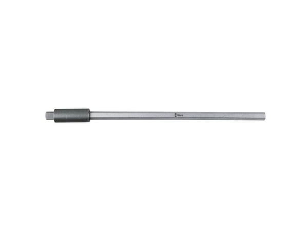 Wera 712, Rustfritt stål, Sekskanttange, 25,4 / 4 mm (1 / 4"), Sekskanttange, 1 stykker, 17,5 cm