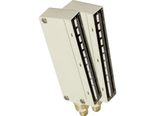 MD Micro Detectors områdesensor BX10SR/0A-HB6A, BX10SR/0A-HB6A, 1 stk