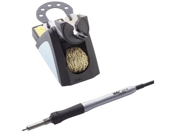 Weller WTP 90 Set Juotossarja 24 90 W Taltan muoto 100 - 450 °C