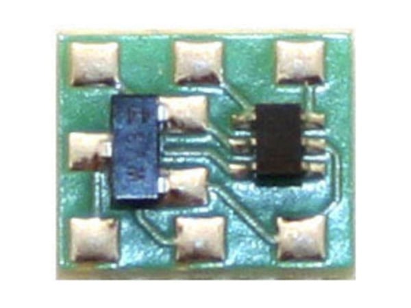 TAMS Elektronik 70-02001-02-C FI-1 funksjonsinverter 1 sett