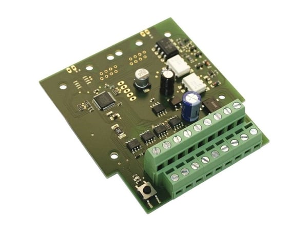 TAMS Elektronik sporveksler dekodermodul 43-02356-01-C
