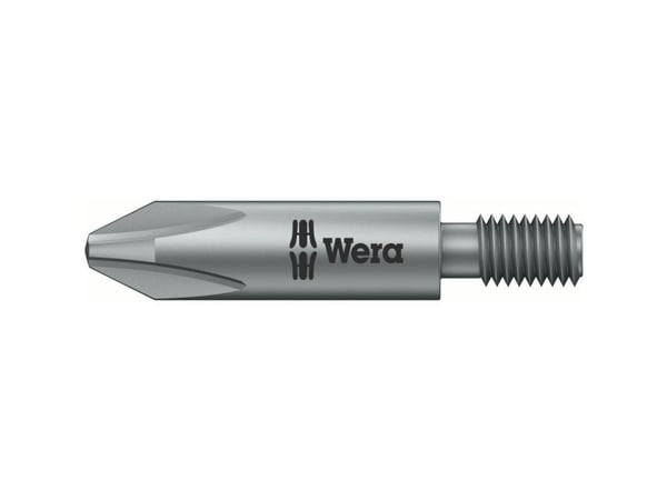 Wera 851/12, 1 kpl, Phillips, PH 2, 3,5 cm