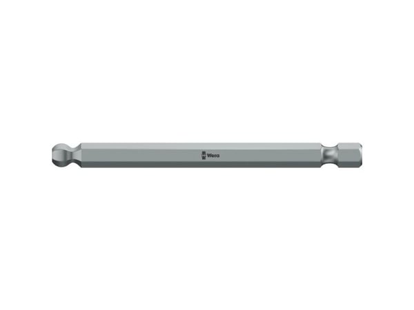 Wera 05059681001, Hex (metrisk), 4 mm, 89 mm, 21 g, Tsjekkisk Republikk