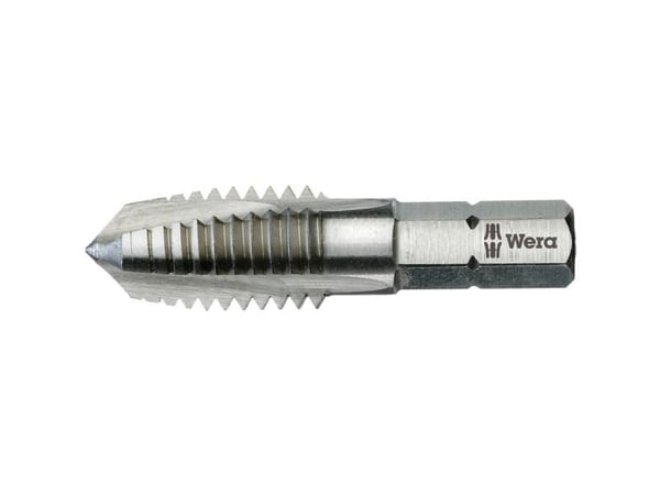 Wera 05104667001 Hana metrinen M4 1 kpl