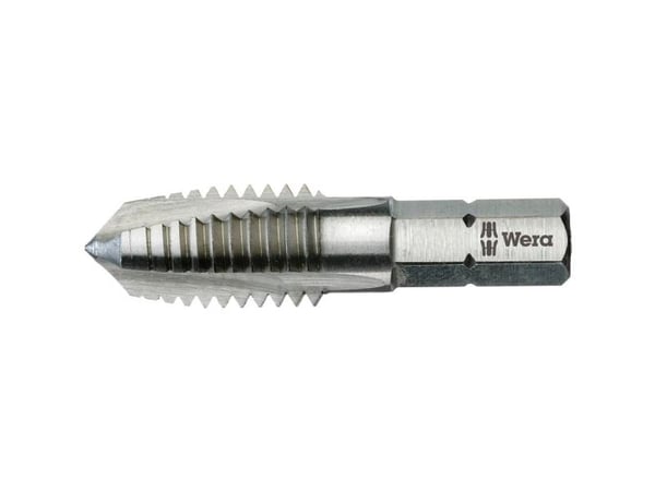 Wera 05104669001 Hana metrinen M6 1 kpl