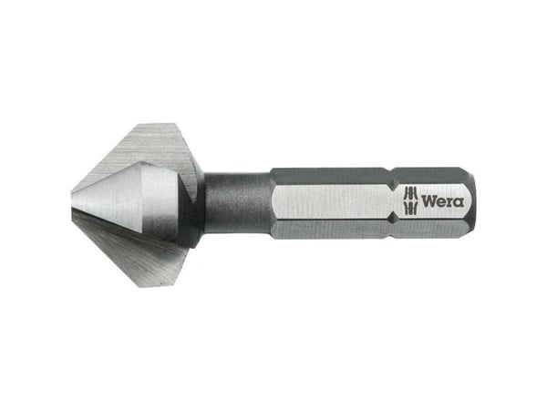 Wera 05104634001, Drill, Undersømsbor, 1,65 cm, 4 cm, Metall, 2 cm