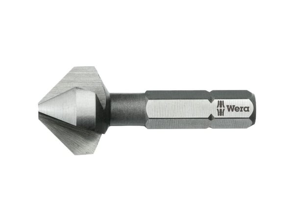 Wera 05104635001, Drill, Forsenkningsbor, 2,05 cm, 4,1 cm, Metall, 2 cm