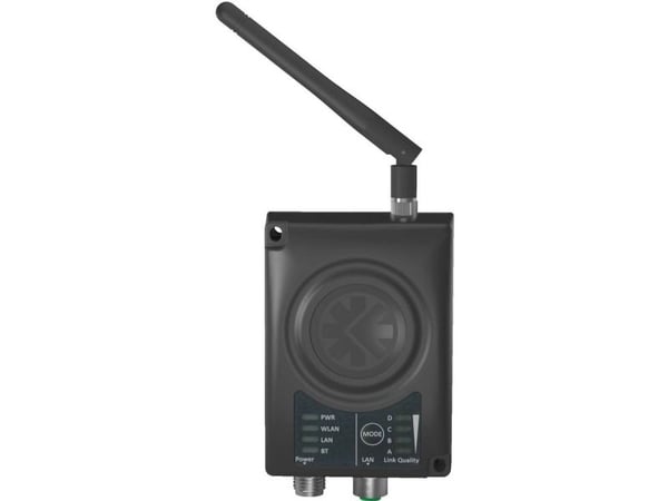 Anybus AWB3010 Wireless Bridge Ethernet 24 V/DC, 30 V/DC, 9 V/DC, 12 V/DC